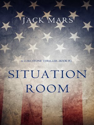 cover image of Situation Room